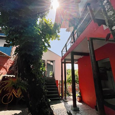 Apartamento Morada Cacauera Itacaré Exterior foto