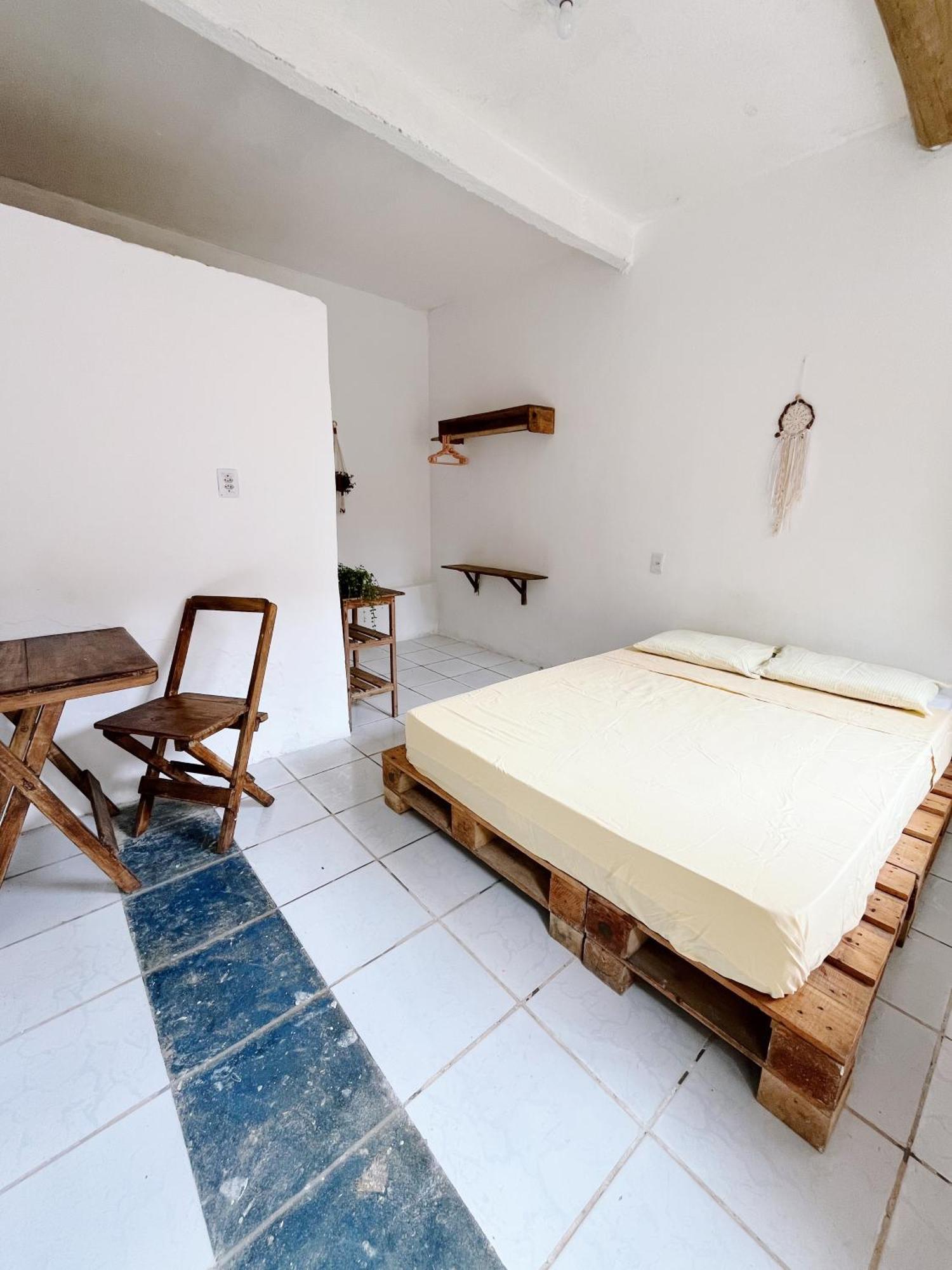 Apartamento Morada Cacauera Itacaré Exterior foto
